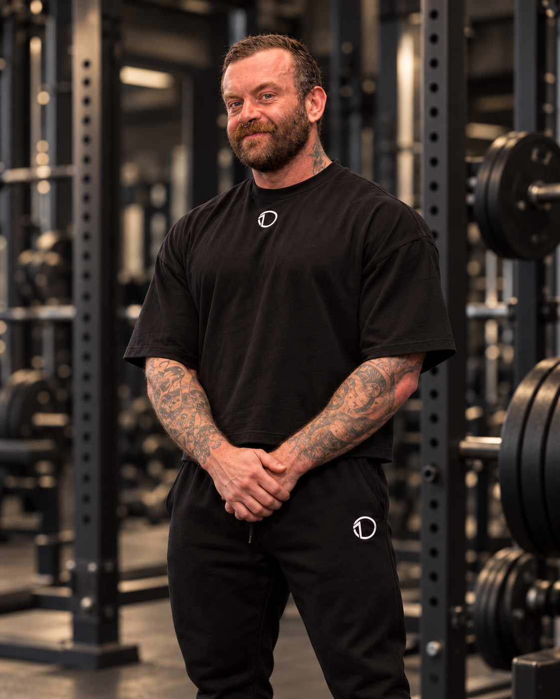 Discipline Over Motivation